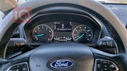 فورد إيكوسبورت